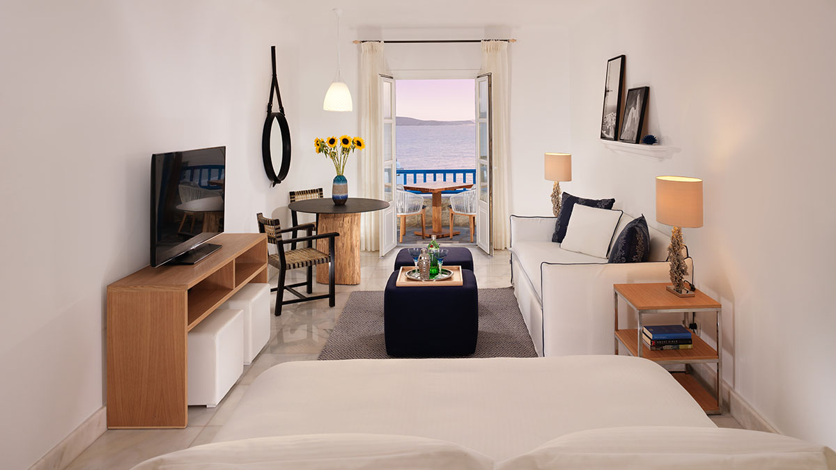 Mykonos Grand Hotel & Resort